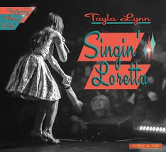 Tayla Lynn Honors Her Grandmother Loretta Lynn with Country Tribute Album ‘Singin’ Loretta’