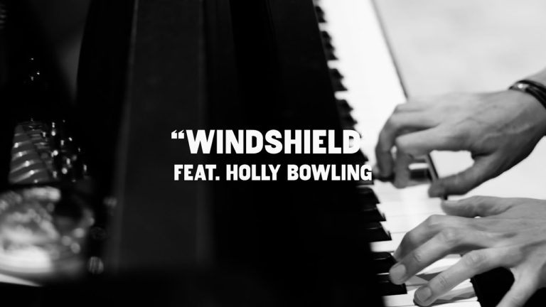 Greensky Bluegrass Celebrates 25 Years With New Version Of “Windshield” Featuring Holly Bowling