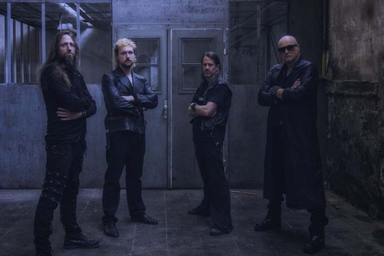 WARRANT Return After 11 Years with New Album ‘The Speed Of Metal’ Out October 10