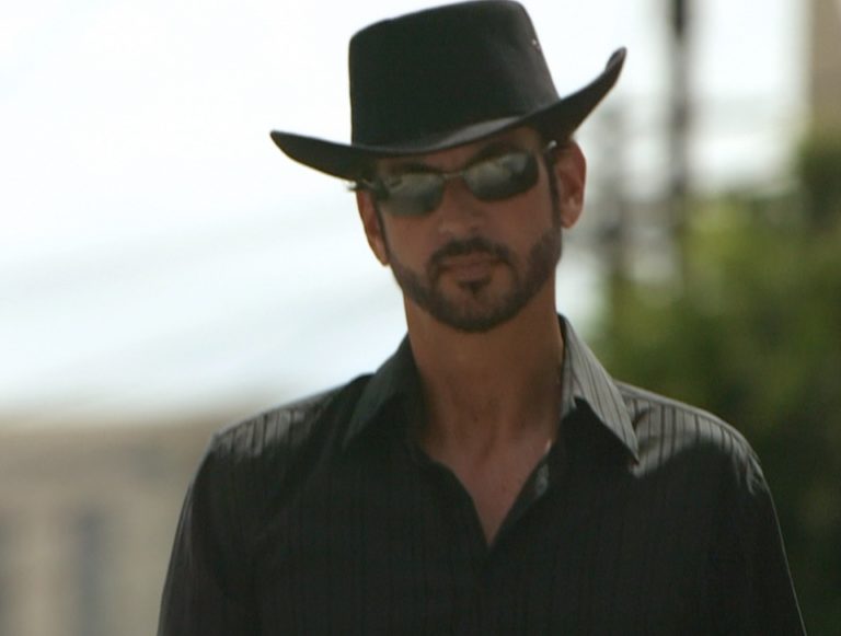 LifeSize (Scott Marshall) Releases New Pop-Rock Single “California Home”