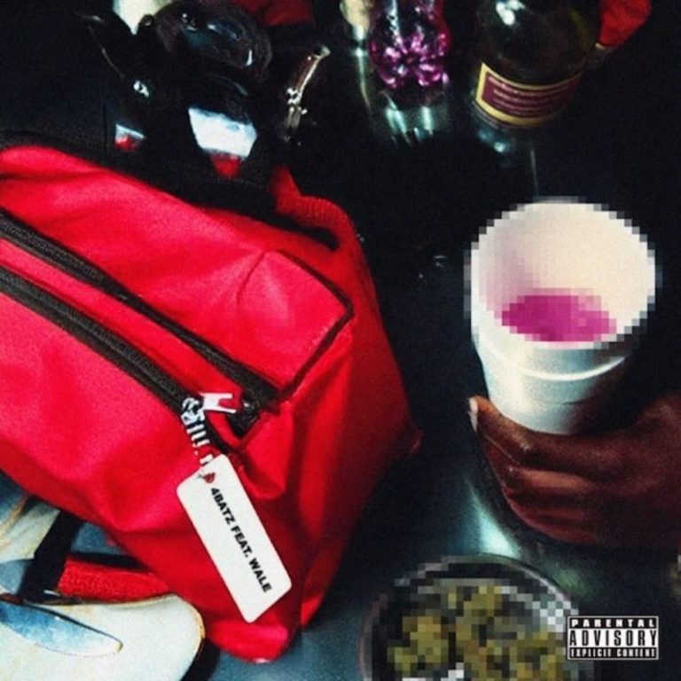 4batz Links With Wale on Soulful New Single “When I Get Home”