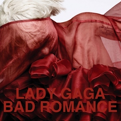 Lady Gaga’s Isolated Vocals For “Bad Romance”
