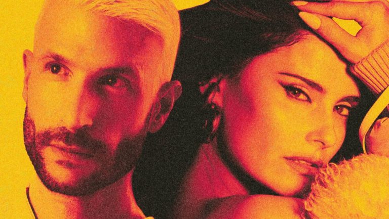 Don Diablo Teams with Nelly Furtado on Energetic New Single “Doing Nothin’”