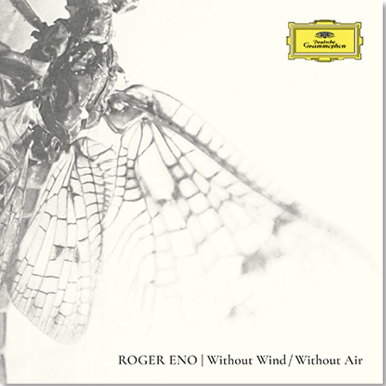 Roger Eno Announces New Album ‘Without Wind / Without Air’ Out October 31 via Deutsche Grammophon Featuring Grace Davidson and Family Collaborations