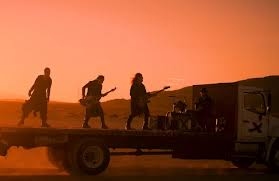 Extreme Release Cinematic Video for “X Out” from Sixth Album ‘Six’