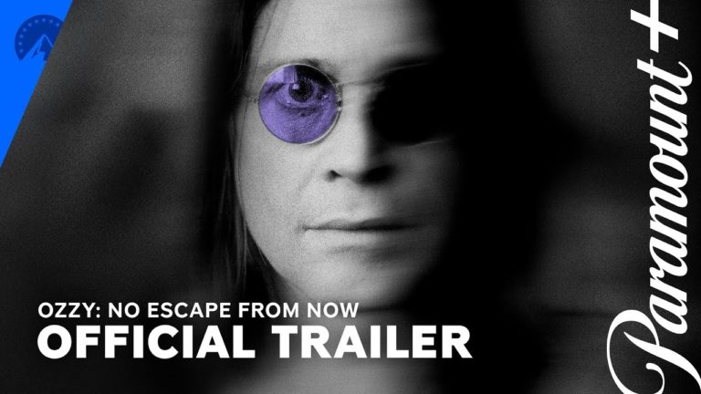 Ozzy Osbourne Faces the Music With Humor and Heart in New Paramount+ Documentary