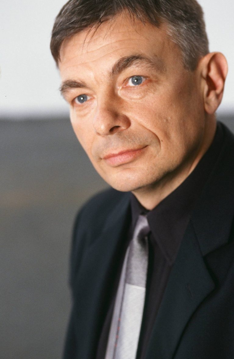 Kraftwerk’s Karl Bartos’ Debut Solo Album ‘Communication’ Returns with November 21 Reissue