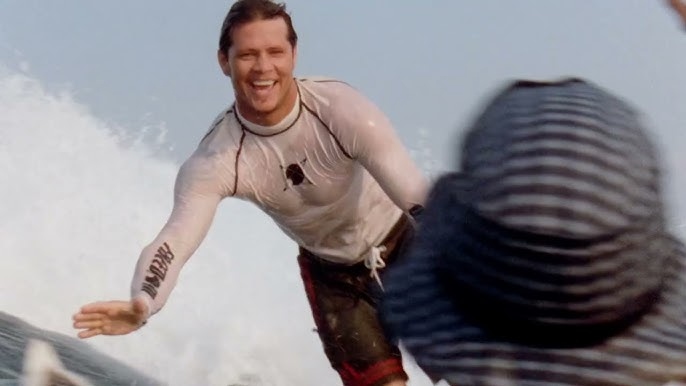 Jack Johnson Brings Surf Film Classics ‘Thicker Than Water’ and ‘The September Sessions’ Back to the Big Screen