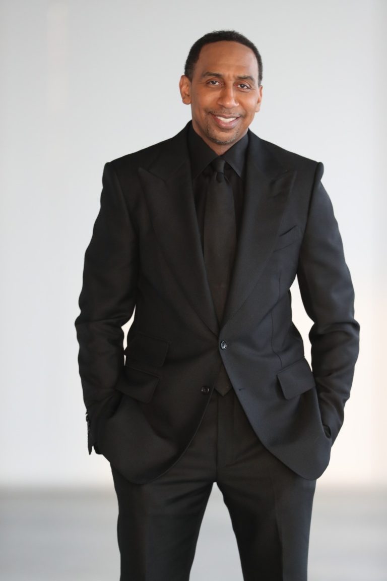 Sports Commentator Stephen A. Smith Signs Multi-Year SiriusXM Deal for New Shows