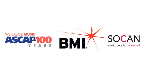 Breaking Down PROs (ASCAP, SOCAN, BMI) for Indie Musicians