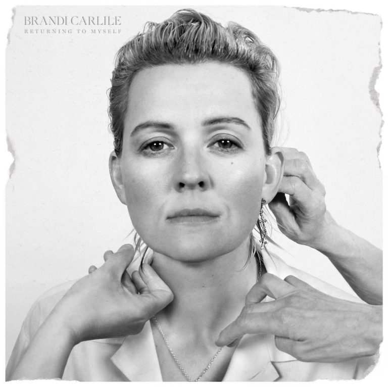 Brandi Carlile Announces New Album ‘Returning To Myself, Today’