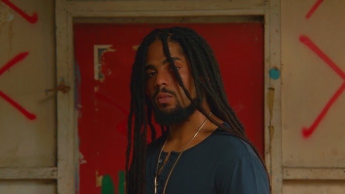 Skip Marley Shares Uplifting “In Our Sight” Video, Filmed in Jamaica