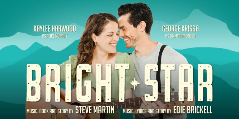 “Bright Star” Opens Tonight at CAA Theatre — Toronto Premiere Extends Run by Popular Demand