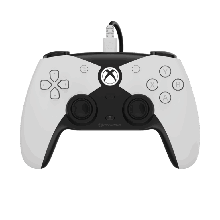 Hyperkin Opens Pre-Orders for ‘The Competitor,’ a Premium Xbox Controller Shipping October 29