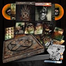 Static X Announce ‘Wisconsin Death Trip 25th Anniversary Corrosive Edition’ Out December 12 Celebrating Legacy of “Push It”