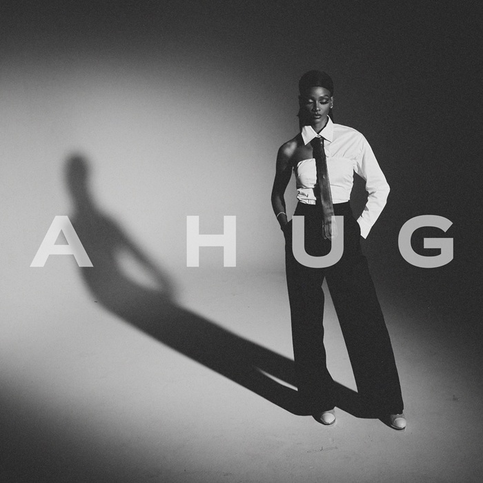 Grammy and Oscar Winner Tiara Thomas Returns with “A Hug”