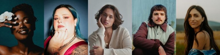 Canada’s Walk of Fame Announces 2025 RBC Emerging Musician Program Winners