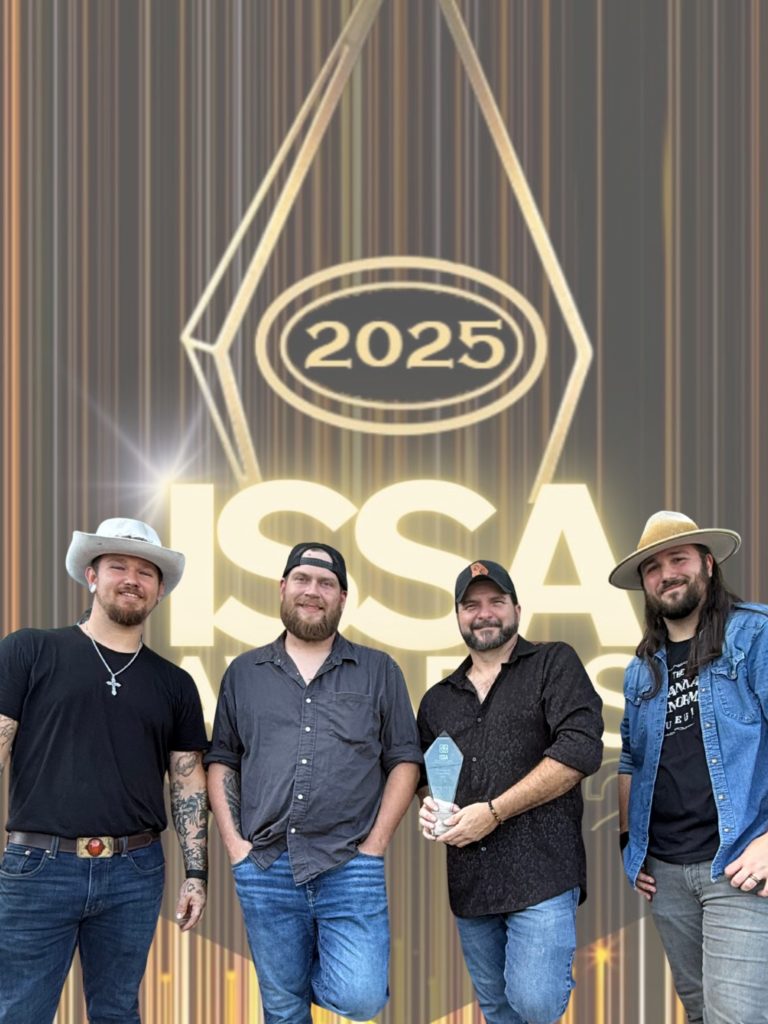 Delta Circle Wins Big With Multiple Awards and Announces Busy September Tour