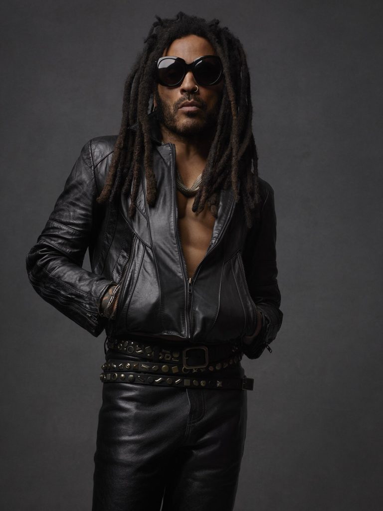 Lenny Kravitz to Headline The Bahamas Culinary & Arts Festival at Baha Mar, October 22–26, 2025