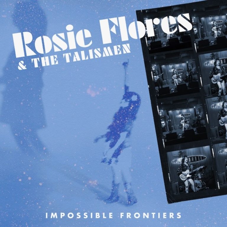 Rosie Flores Announces New Album ‘Impossible Frontiers’ and Major Milestones at 75