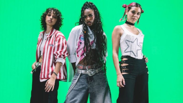 Funk/Pop Trio DARUMAS Return With Deluxe ‘DARUMAS+’ And Bold New Single “Ex-Cusas”