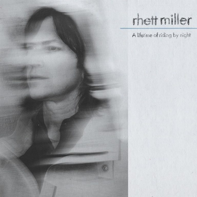 Rhett Miller Finds Redemption and Renewal on “All For You”