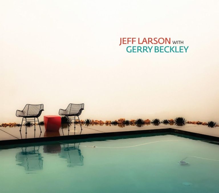 Jeff Larson and Gerry Beckley Bring Golden Harmonies to New Album ‘Jeff Larson with Gerry Beckley’