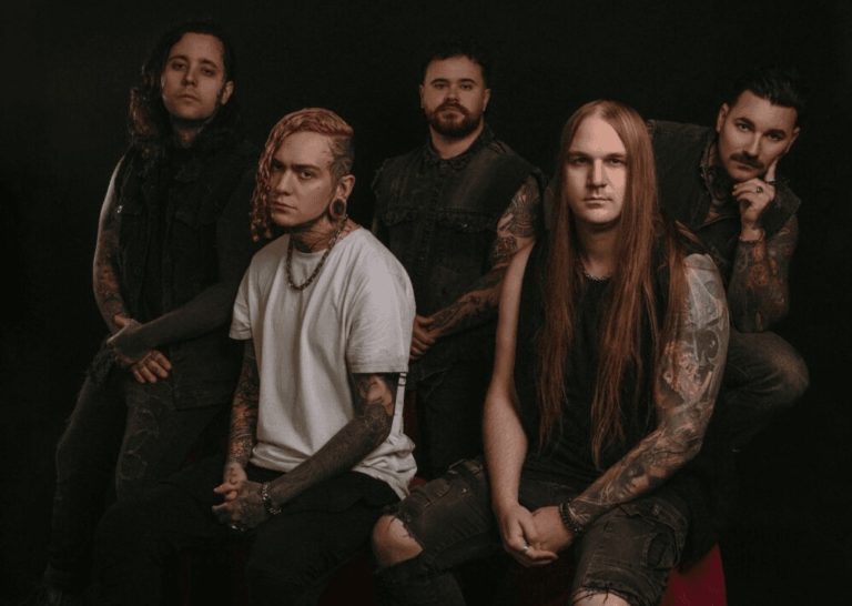 Lorna Shore Unleash Emotional Extreme Metal with “Glenwood” and New Album Out Now