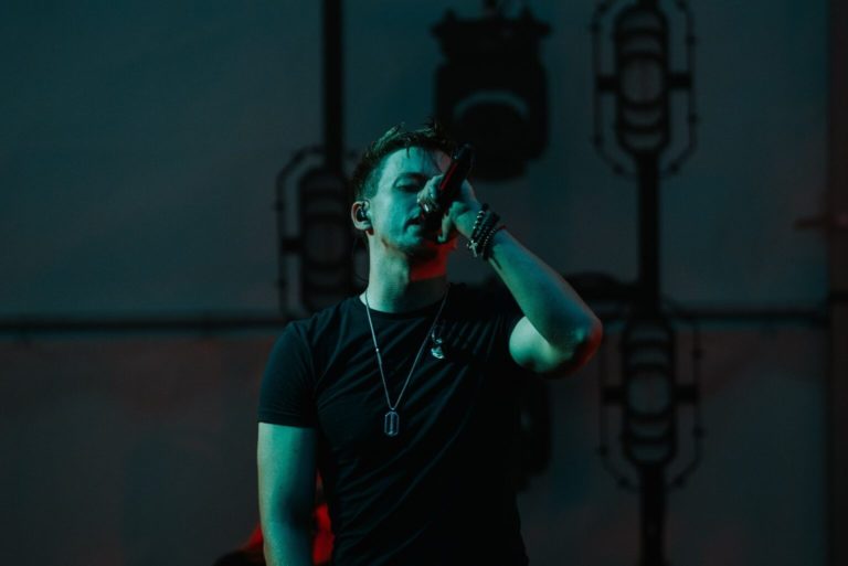 OLLIE Unveils Soul-Stirring New Ballad “Guardian Angel”