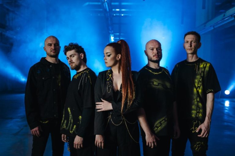 STELLVRIS Unleash Their Fierce New Single “Monster”