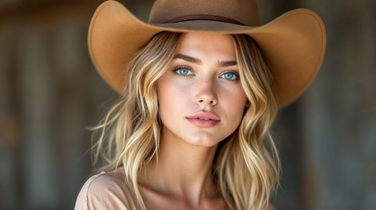 Country Cate Has Racked Up Millions Of Streams And Views – And She’s Entirely AI