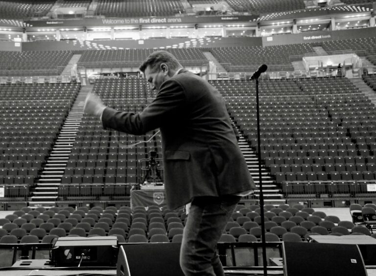 Tony Hadley Announces 2026 Australian Tour Performing Spandau Ballet Classics and Solo Hits