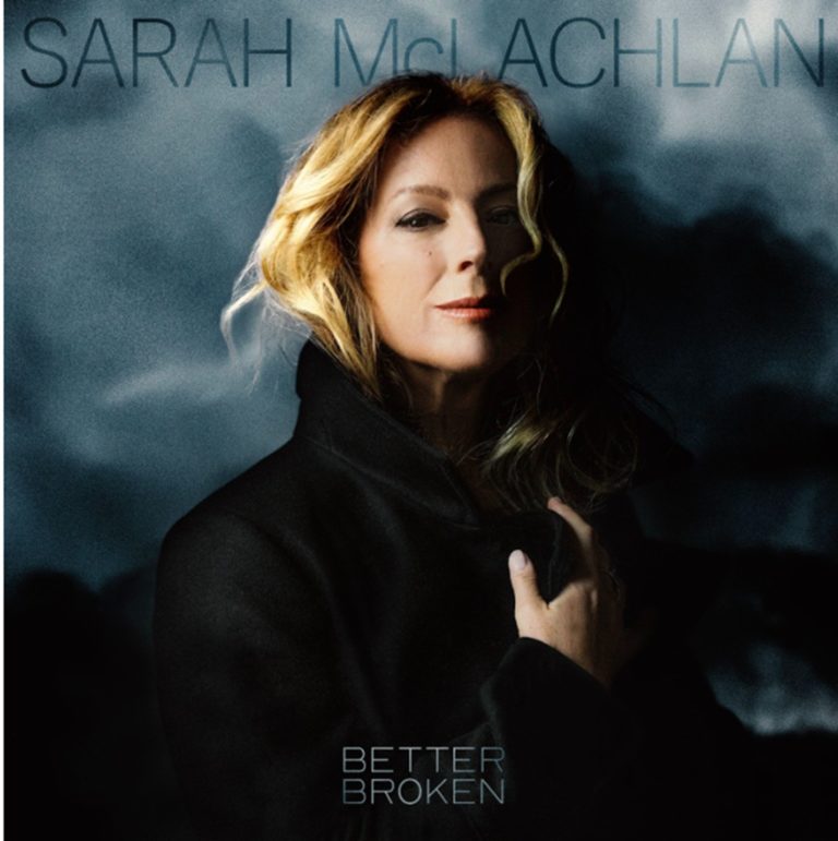 Sarah McLachlan and MUNA’s Katie Gavin Shine on New Country-Tinged Single “Reminds Me”