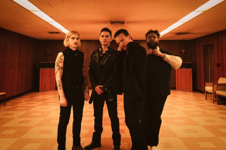 Pop-Rock Band The Cab Announce Comeback EP ‘Road To Reign: A Prelude’ Out September 26