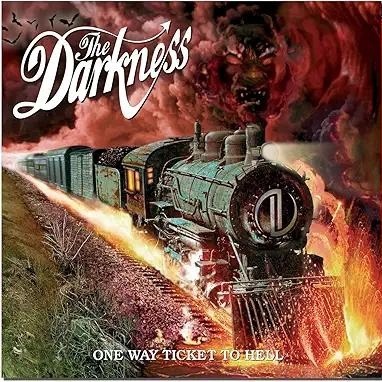The Darkness Mark 20 Years of Glam Rock Mayhem with ‘One Way Ticket to Hell…and Back’ Anniversary Box Set