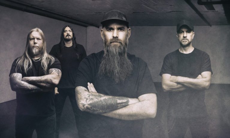 Former Amon Amarth Members Launch New Band Fimbul Winter, Announce Debut EP ‘What Once Was’