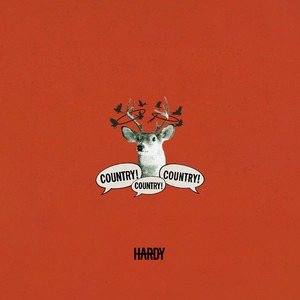 Hardy Drops Deluxe Album ‘Country! Country! Country!’ With New Song “Good Ole Boy” + Acoustic Tracks