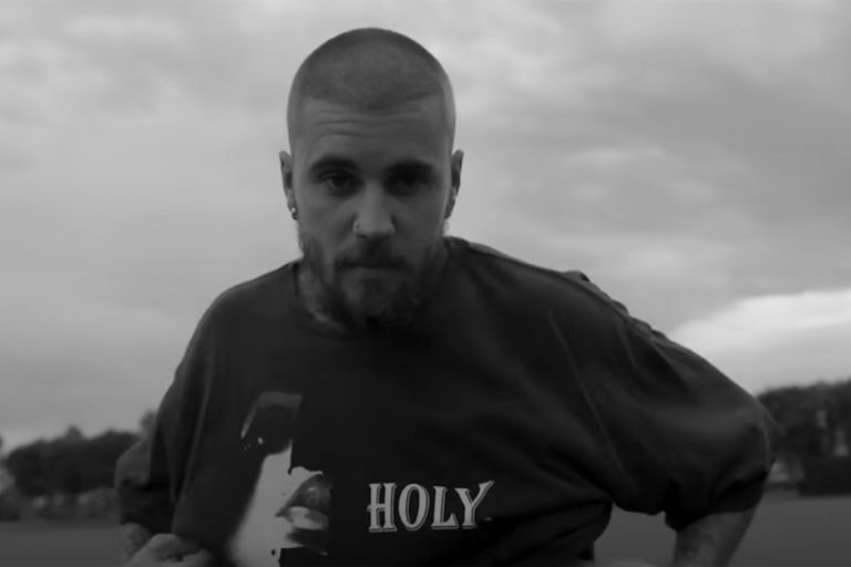 Justin Bieber Drops “Speed Demon” Video From ‘Swag II,’ Set To Headline Coachella 2026