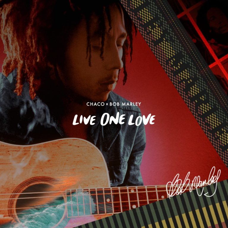 Chaco Partners With Marley Family for Limited-Edition Bob Marley-Inspired Sandal Collection