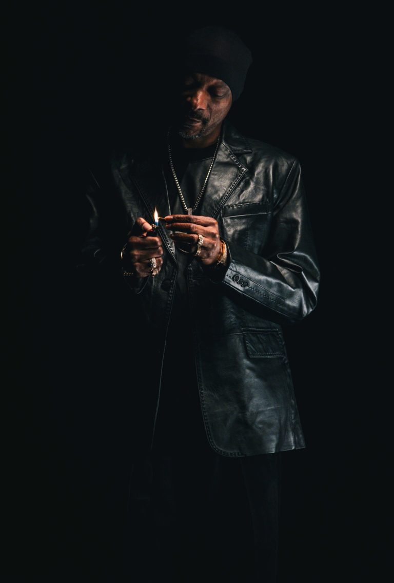 Hip-Hop Icon Snoop Dogg Launches TryDeathRow.com Cannabis Lifestyle Platform