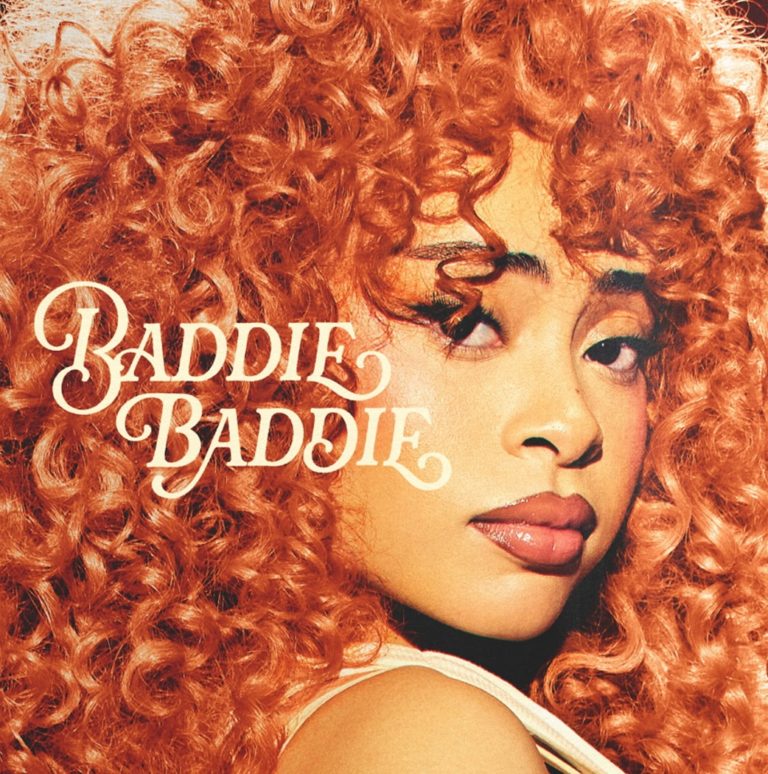 Rap Phenomenon Ice Spice Drops Fierce New Single “Baddie Baddie” Sampling M.I.A.’s “Bad Girls”