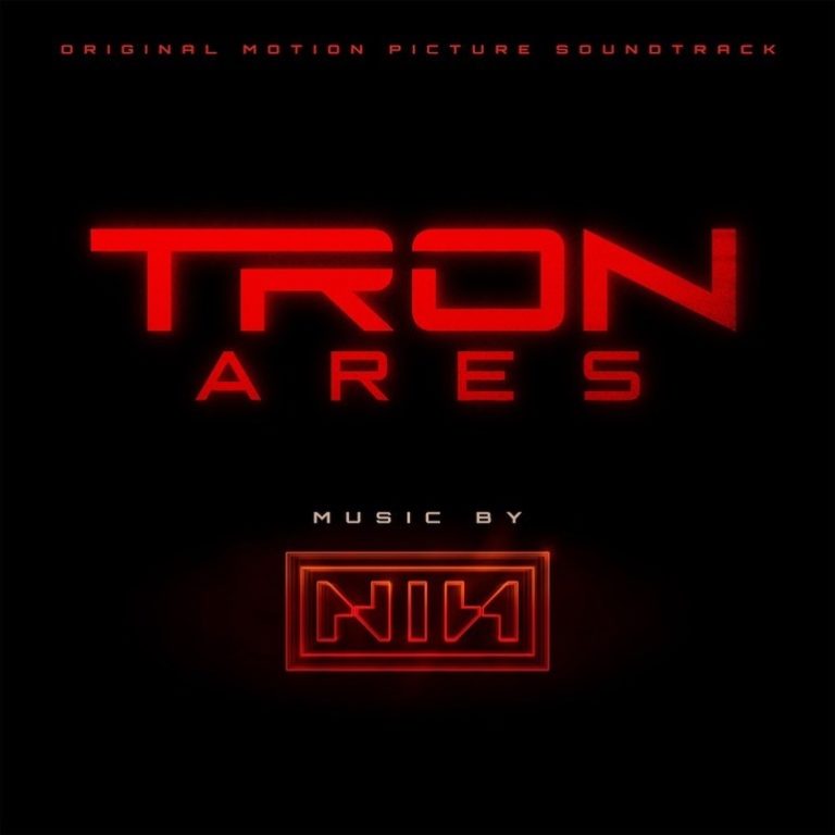 Nine Inch Nails Unleash First-Ever Film Score With Industrial Fury on ‘TRON: Ares’