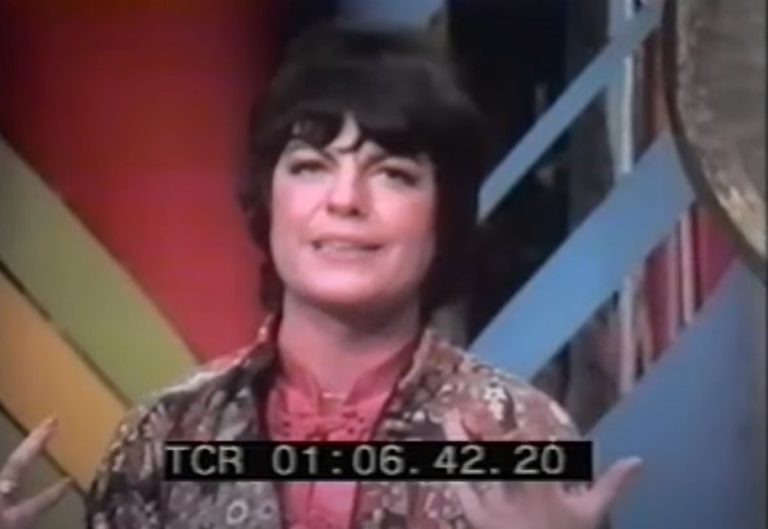 Unearthed 1975 Pilot of The Gong Show Reveals Major Differences From Final Version
