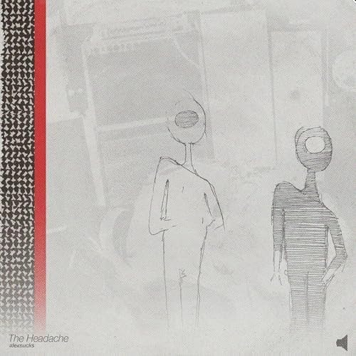 ALEXSUCKS Launch New Era With Anthemic Single and Video ‘The Headache’