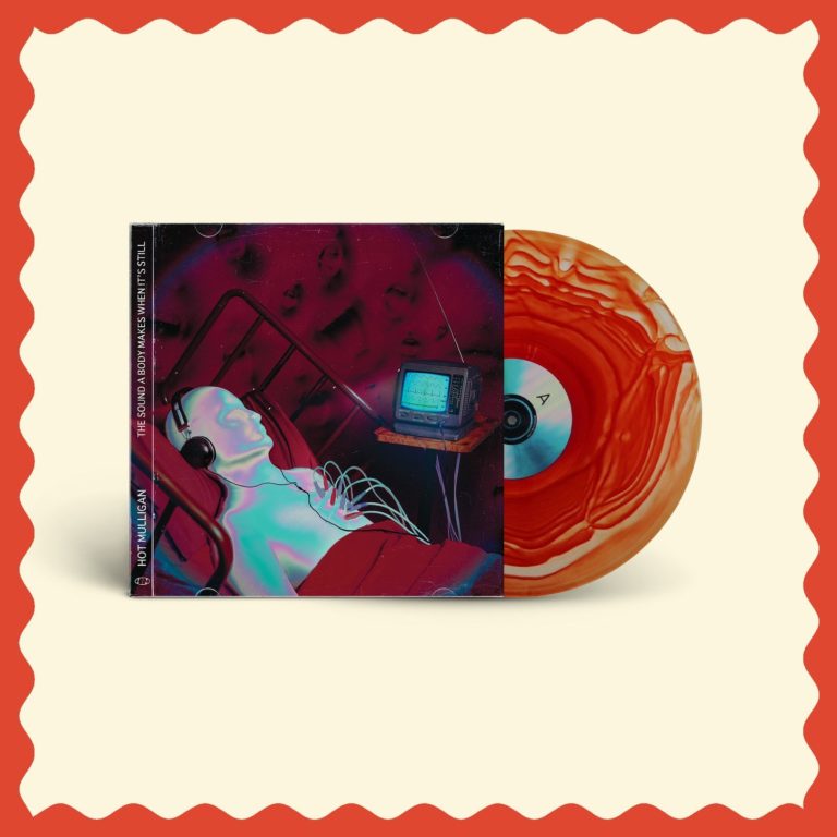 Post-Emo Band Hot Mulligan Release Fourth Album ‘The Sound a Body Makes When It’s Still’ on Wax Bodega