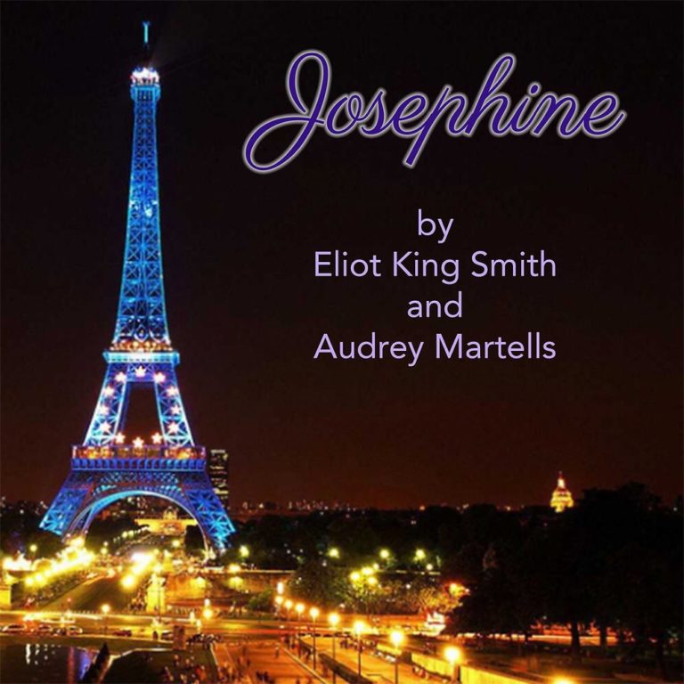 Eliot King Smith, Audrey Martells, and Wade Tonken Release New Song “Josephine” Honoring Josephine Baker