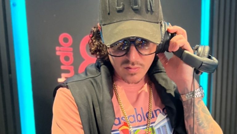 London Artist J Keys Releases New Single “Struggle No More” Ahead of Forthcoming Multi-Genre Album