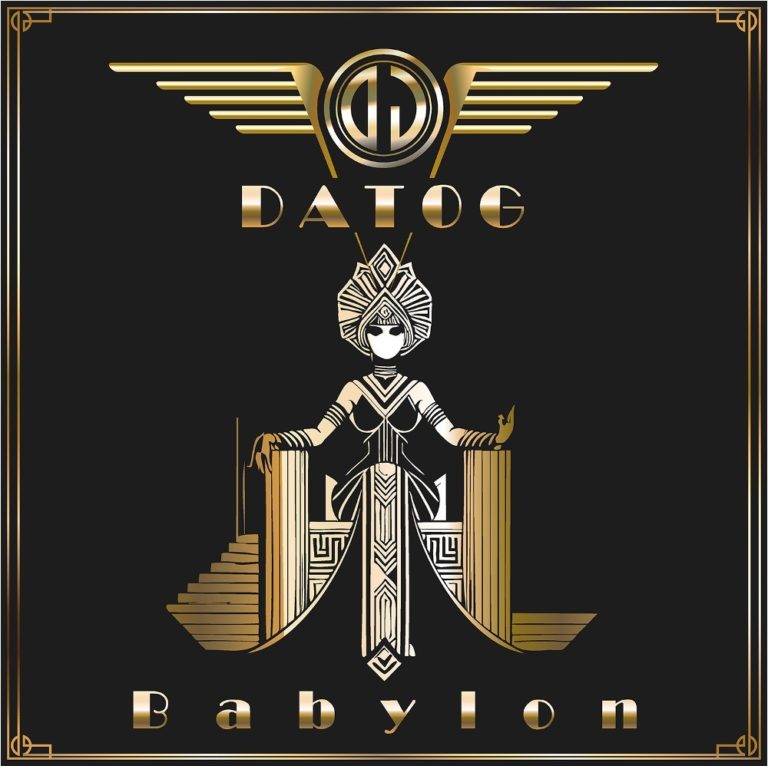 Dirkschneider & The Old Gang Unleash Epic Title Track “Babylon” Ahead Of New Album