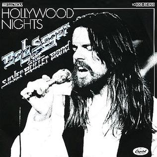 Bob Seger’s Isolated Vocals For “Hollywood Nights”