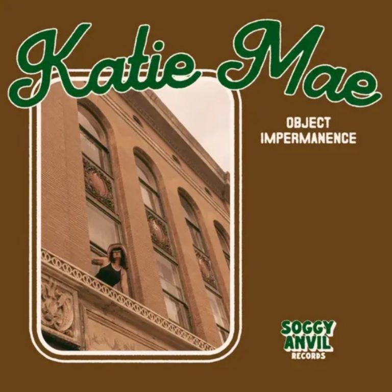 Alt-Western Visionary Katie Mae Announces Haunting New Album ‘Object Impermanence’ Inspired By Desert Solitude